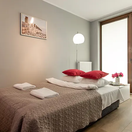 P&o Ordona Apartamento