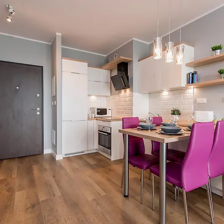P&o Ordona Apartamento