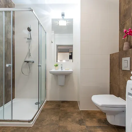 Apartamento P&o Ordona