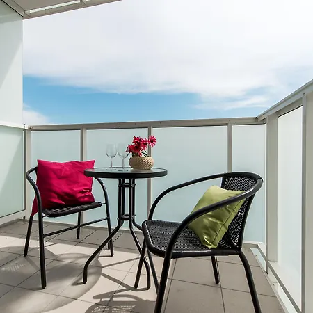 P&o Ordona Apartamento